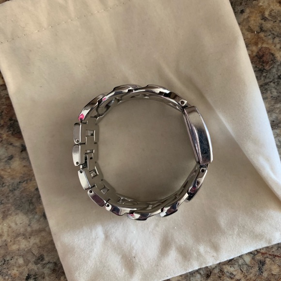 Michael Kors Watch—tiny wrist!! 🤗 - Picture 8 of 8